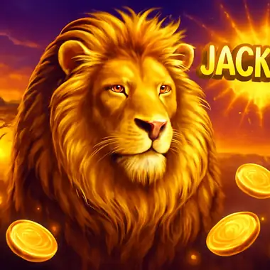 Mega Moolah slot artwork